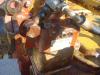 Corpo posteriore per Fiat Allis FD14-FL14D-FL14C Foto 2 thumbnail