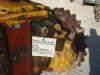 Corpo posteriore per Fiat Allis FD14-FL14D-FL14C Foto 3 thumbnail