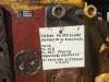 Corpo posteriore per Fiat Allis FD14-FL14D-FL14C Foto 5 thumbnail
