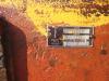 Corpo posteriore per Fiat Allis FD14-FL14D-FL14C Foto 7 thumbnail