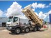 Renault KERAX 430DXI+E5+BIBENNE+REMORQUANT Foto 1 thumbnail