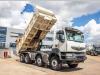 Renault KERAX 430DXI+E5+BIBENNE+REMORQUANT Foto 2 thumbnail