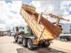 Renault KERAX 430DXI+E5+BIBENNE+REMORQUANT Foto 4 thumbnail