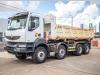 Renault KERAX 430DXI+E5+BIBENNE+REMORQUANT Foto 6 thumbnail