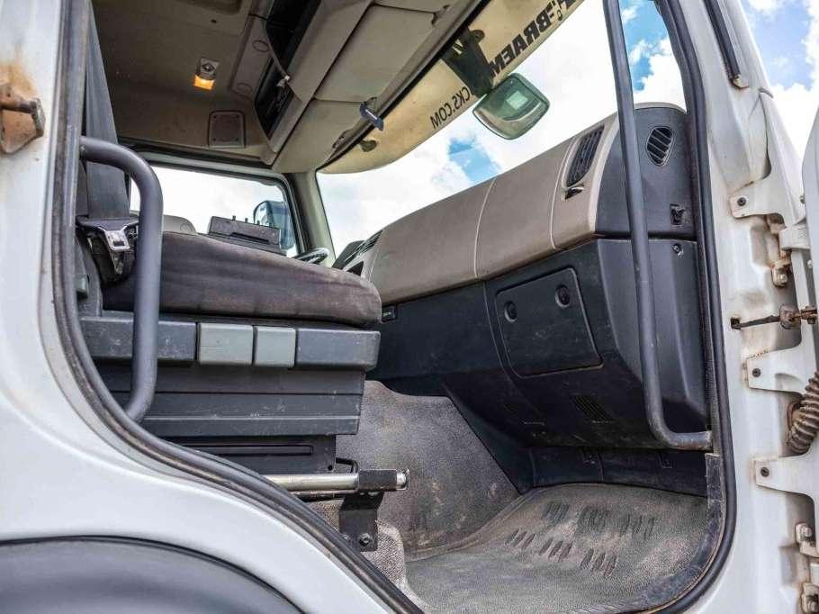 Renault KERAX 430DXI+E5+BIBENNE+REMORQUANT Foto 11