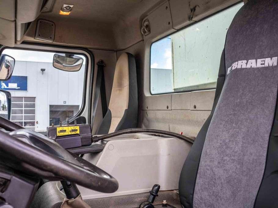 Renault KERAX 430DXI+E5+BIBENNE+REMORQUANT Foto 9