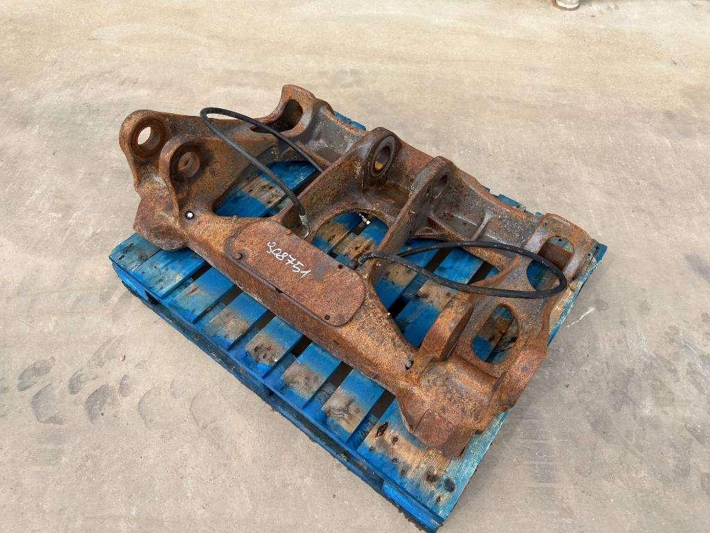 Volvo L120E / L120F / L120G / L120H / L110E / L110F / L Foto 1