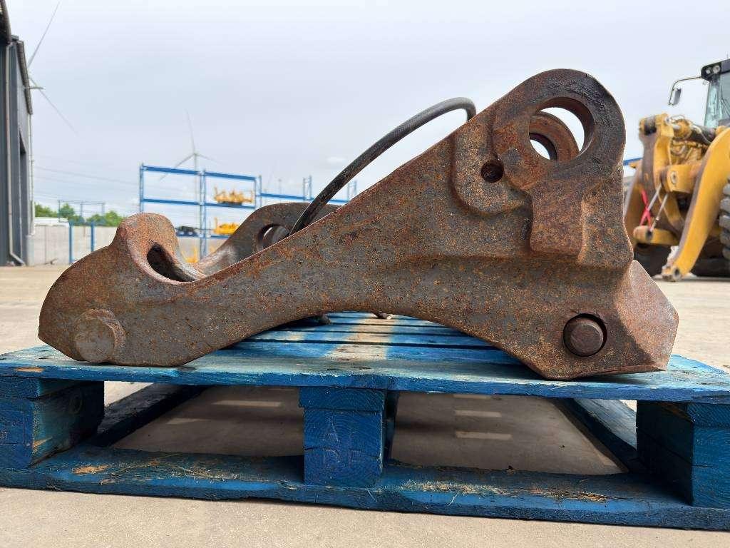 Volvo L120E / L120F / L120G / L120H / L110E / L110F / L Foto 11