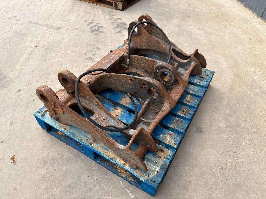 Volvo L120E / L120F / L120G / L120H / L110E / L110F / L Foto 6