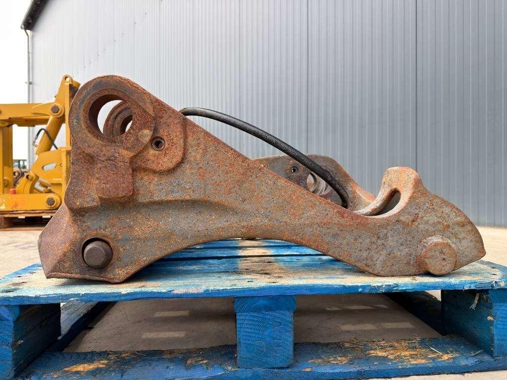 Volvo L120E / L120F / L120G / L120H / L110E / L110F / L Foto 7