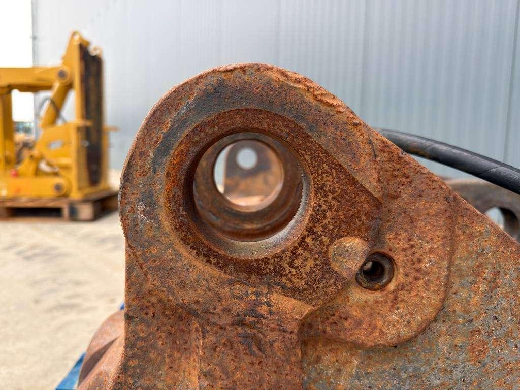 Volvo L120E / L120F / L120G / L120H / L110E / L110F / L Foto 8