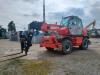 Manitou MRT 2150+ Foto 1 thumbnail
