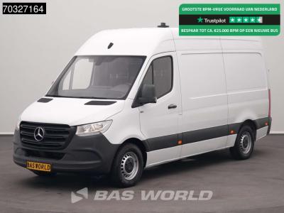 Mercedes-Benz Sprinter 311 CDI L2H2 Airco Cruise Werkplaatsinrichting Euro6 L2 Airco Cruise control in vendita da BAS World B.V.