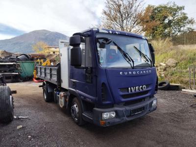 Iveco EUROCARGO 75E18 in vendita da Procida Macchine S.r.l.