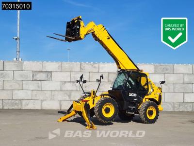 JCB 540-170 A/C - Sway - MT1840