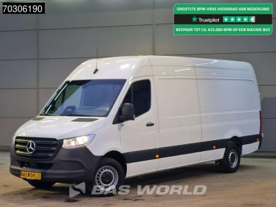 Mercedes Sprinter 317 CDI Automaat 2025 Model L3H2 Airco Cruise Camera Parkeersensoren 10inch MBUX CarPlay E in vendita da BAS World B.V.