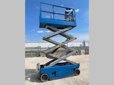 Genie GS2032