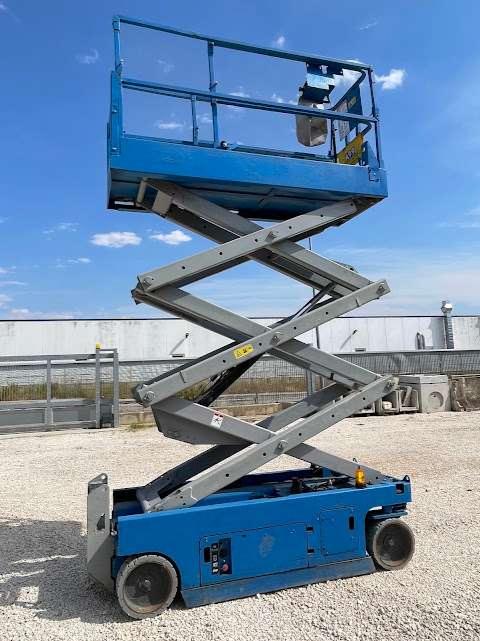 Genie GS2032 Foto 1