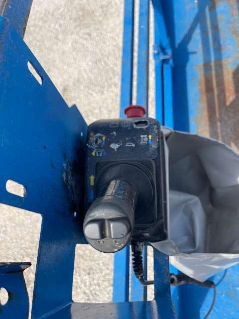 Genie GS2032 Foto 11