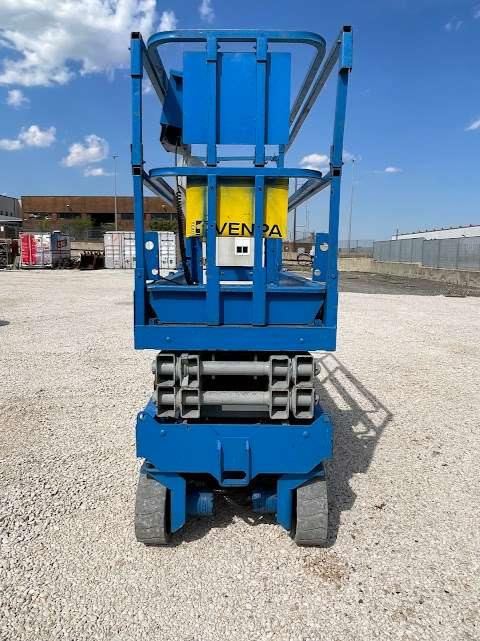 Genie GS2032 Foto 13