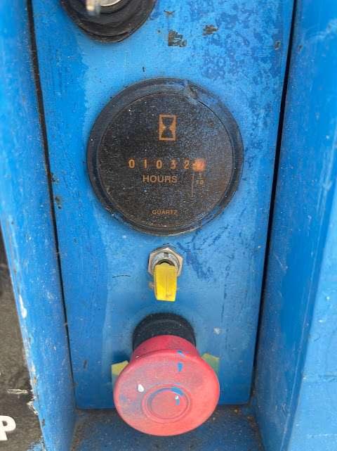 Genie GS2032 Foto 2