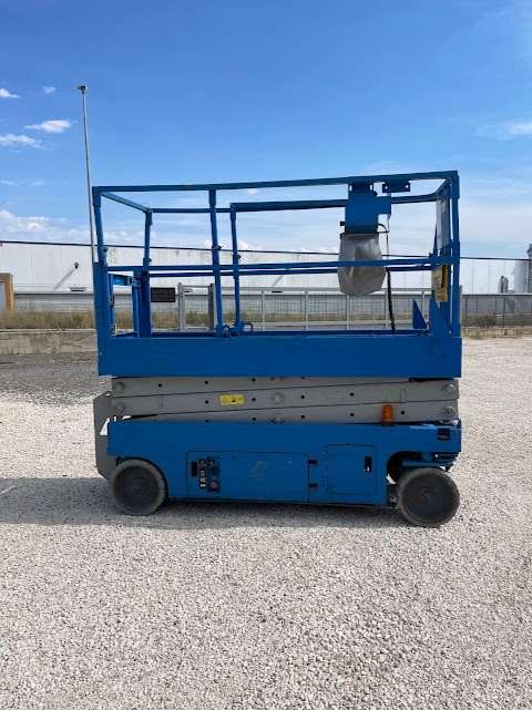 Genie GS2032 Foto 3