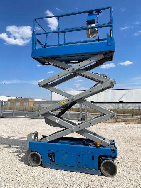 Genie GS2032 Foto 6