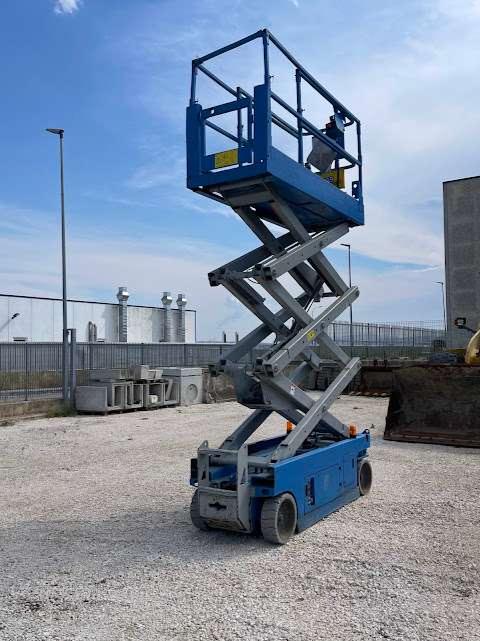 Genie GS2032 Foto 8