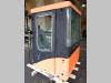 Cabina per Doosan - Daewoo Serie Mega Foto 3 thumbnail