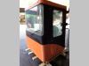 Cabina per Doosan - Daewoo Serie Mega Foto 4 thumbnail