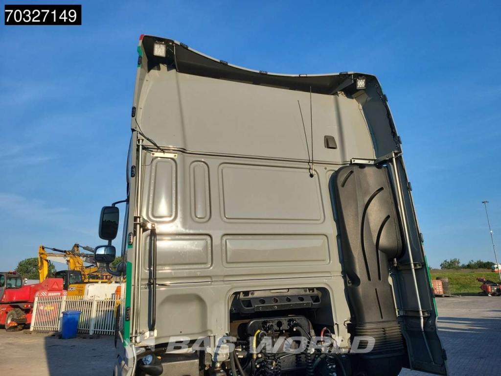 Daf XF 510 4X2 SSC Retarder Hydraulic Alcoa's ACC Foto 12