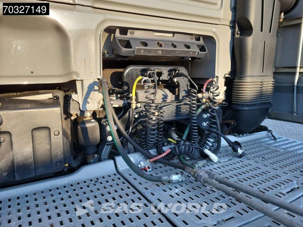 Daf XF 510 4X2 SSC Retarder Hydraulic Alcoa's ACC Foto 13