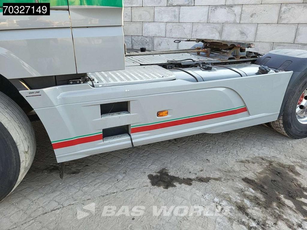 Daf XF 510 4X2 SSC Retarder Hydraulic Alcoa's ACC Foto 14