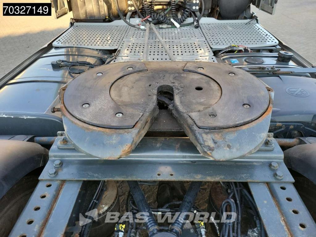 Daf XF 510 4X2 SSC Retarder Hydraulic Alcoa's ACC Foto 19