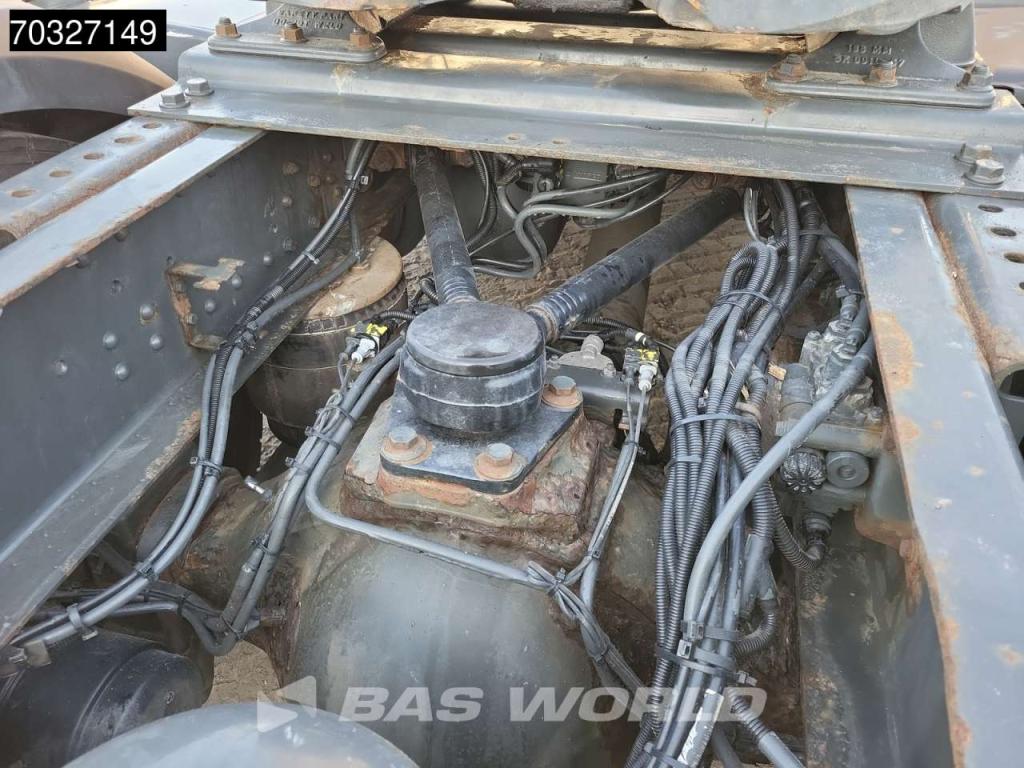 Daf XF 510 4X2 SSC Retarder Hydraulic Alcoa's ACC Foto 20
