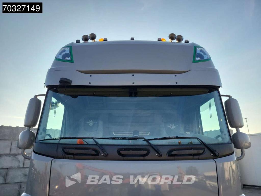 Daf XF 510 4X2 SSC Retarder Hydraulic Alcoa's ACC Foto 7
