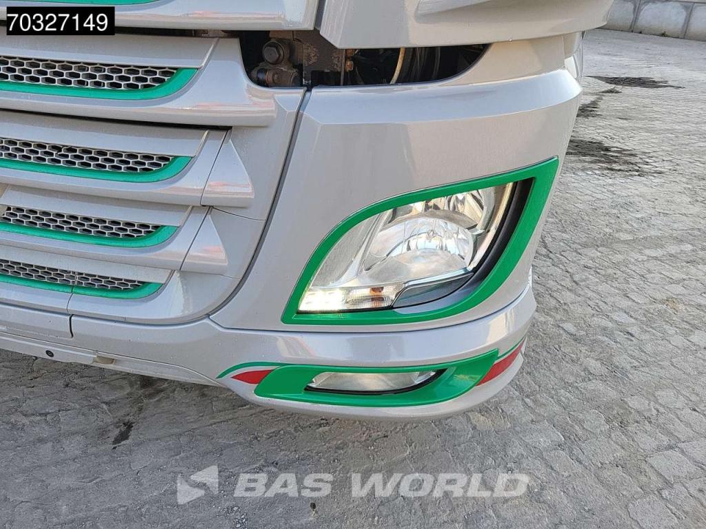 Daf XF 510 4X2 SSC Retarder Hydraulic Alcoa's ACC Foto 9