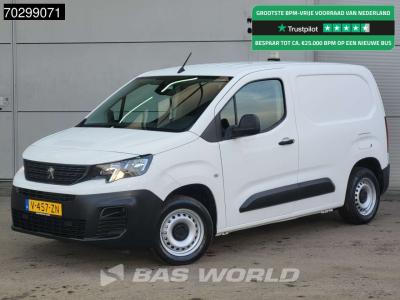 Peugeot Partner 75PK L1H1 Airco Parkeersensoren Euro6 L1 Airco in vendita da BAS World B.V.