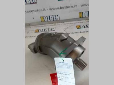 Bosch Rexroth A2FM90/61W-VAB100 in vendita da Kolben s.r.l.