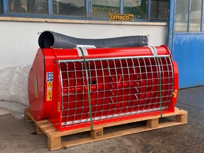 M3 MetalMeccanica Moderna BM250TD