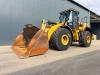 Caterpillar 966 14A Foto 1 thumbnail