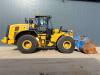 Caterpillar 966 14A Foto 5 thumbnail