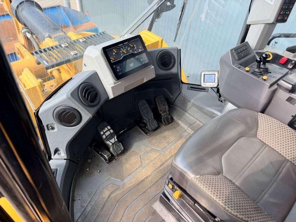 Caterpillar 966 14A Foto 14