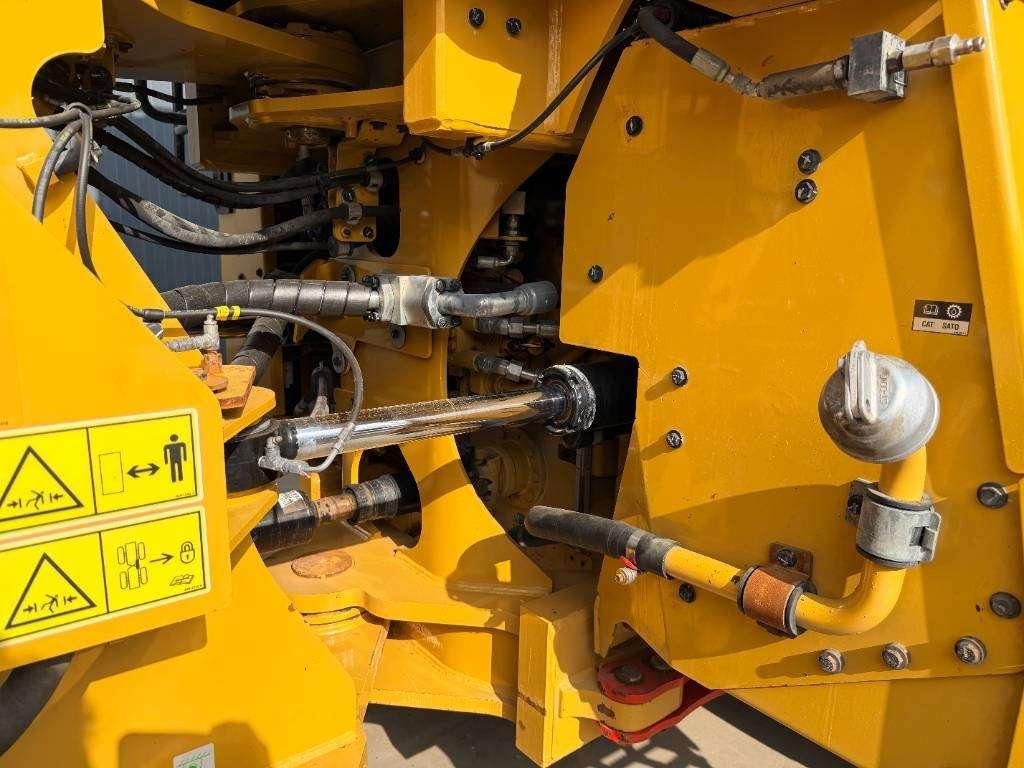 Caterpillar 966 14A Foto 18