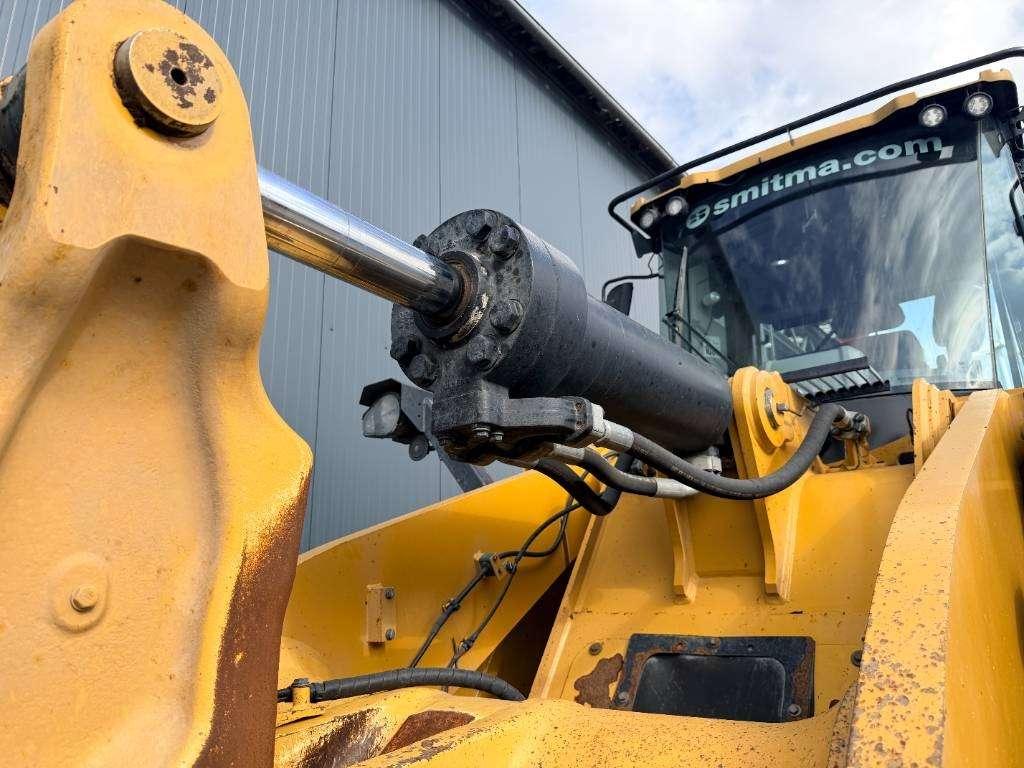 Caterpillar 966 14A Foto 27