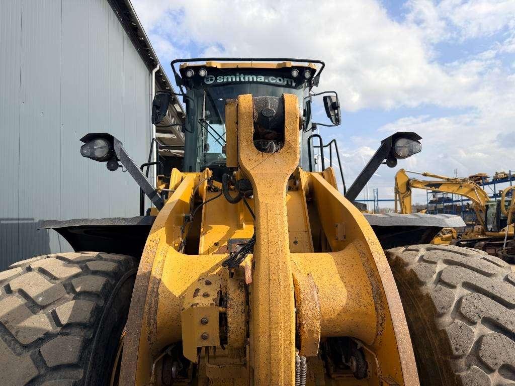 Caterpillar 966 14A Foto 28