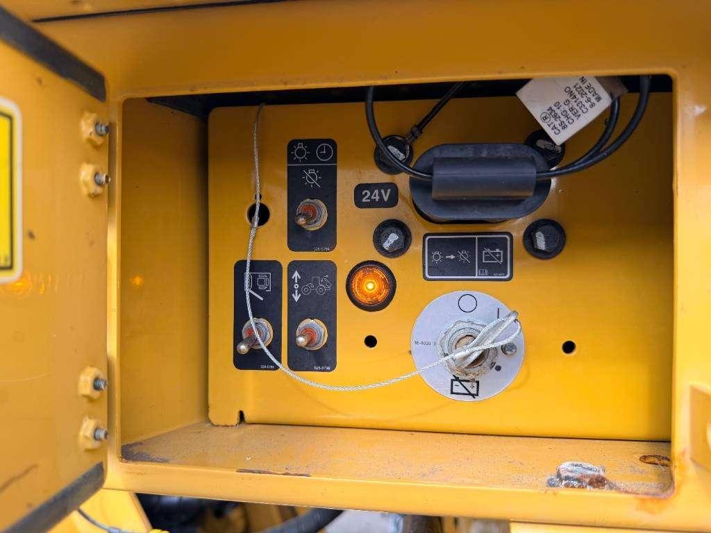 Caterpillar 966 14A Foto 29