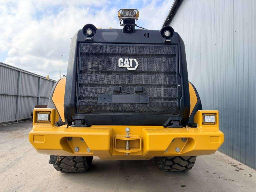 Caterpillar 966 14A Foto 4