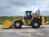 Caterpillar 980M | New Bucket Foto 1 thumbnail
