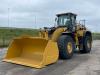 Caterpillar 980M | New Bucket Foto 2 thumbnail